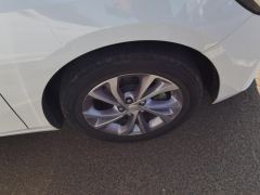 Buick Verano Pro 1.5T Joy Edition - photo 6