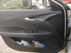 Changan Yida 1.5T Edition - photo 12