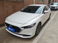 Mazda3 Axela 2.0L Automatic Prime Edition - ფოტო 1
