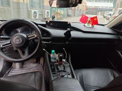 Mazda3 Axela 2.0L Automatic Prime Edition - ფოტო 16