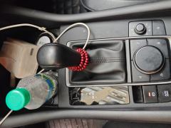 Mazda3 Axela 2.0L Automatic Prime Edition - ფოტო 19