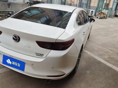 Mazda3 Axela 2.0L Automatic Prime Edition - ფოტო 2