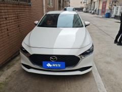 Mazda3 Axela 2.0L Automatic Prime Edition - ფოტო 3