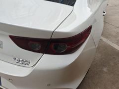 Mazda3 Axela 2.0L Automatic Prime Edition - ფოტო 5