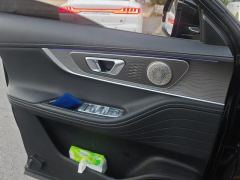 Chery Tiggo 8 PRO Champion Edition 290T Dual Clutch Two-Wheel Drive Shiny Edition 7-seater - ფოტო 12