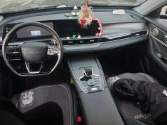 Chery Tiggo 8 PRO Champion Edition 290T Dual Clutch Two-Wheel Drive Shiny Edition 7-seater - ფოტო 16