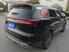 Chery Tiggo 8 PRO Champion Edition 290T Dual Clutch Two-Wheel Drive Shiny Edition 7-seater - ფოტო 2