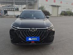 Chery Tiggo 8 PRO Champion Edition 290T Dual Clutch Two-Wheel Drive Shiny Edition 7-seater - ფოტო 3