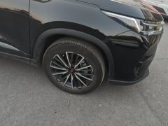 Chery Tiggo 8 PRO Champion Edition 290T Dual Clutch Two-Wheel Drive Shiny Edition 7-seater - ფოტო 6