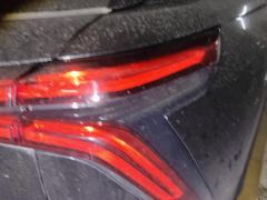 Haval Divine Beast Mythical Beast 1.5T RWD Smart Edition - photo 5