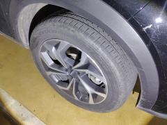 Haval Divine Beast Mythical Beast 1.5T RWD Smart Edition - photo 6