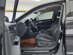 Volkswagen Passat Facelift 330TSI Elite Edition - ფოტო 14