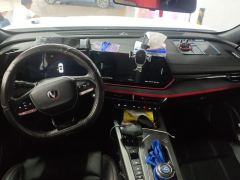 Changan X5 PLUS 1.5T Supreme Edition - ფოტო 16