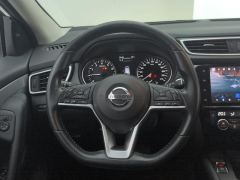 Nissan Qashqai 2.0L Luxury Edition - photo 18