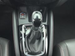 Nissan Qashqai 2.0L Luxury Edition - photo 19
