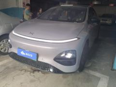 Xpeng G6 725 Ultra Long RangeMaxFlagship Edition - фото 1