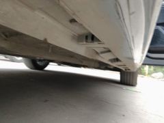 Chery Arrizo 8 1.6T - ფოტო 10