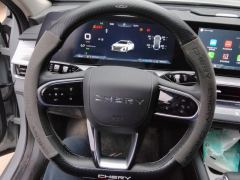 Chery Arrizo 8 1.6T - ფოტო 18