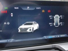 Chery Arrizo 8 1.6T - ფოტო 20