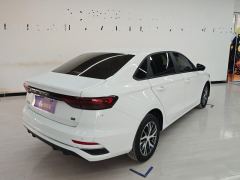 Geely Emgrand Passage 4 1.5L Manual Deluxe - ფოტო 2