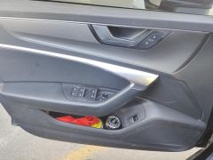 Audi A6L 45 TFSI quattro Premium Dynamic - ფოტო 12