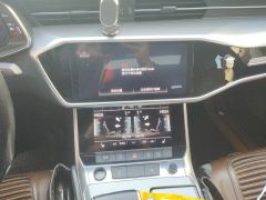 Audi A6L 45 TFSI quattro Premium Dynamic - ფოტო 17