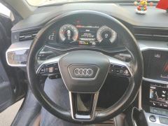 Audi A6L 45 TFSI quattro Premium Dynamic - ფოტო 18