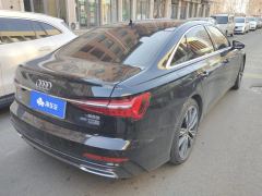 Audi A6L 45 TFSI quattro Premium Dynamic - ფოტო 2