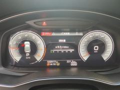 Audi A6L 45 TFSI quattro Premium Dynamic - ფოტო 20