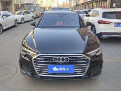 Audi A6L 45 TFSI quattro Premium Dynamic - ფოტო 3