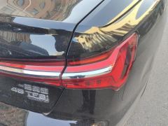 Audi A6L 45 TFSI quattro Premium Dynamic - ფოტო 5