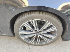 Audi A6L 45 TFSI quattro Premium Dynamic - ფოტო 6
