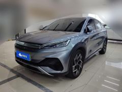 BYD Yuan PLUS 510KM Flagship - ფოტო 1