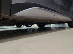 BYD Yuan PLUS 510KM Flagship - ფოტო 10
