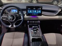 BYD Yuan PLUS 510KM Flagship - ფოტო 16