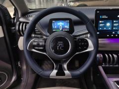 BYD Yuan PLUS 510KM Flagship - ფოტო 18