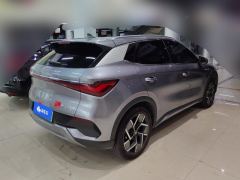 BYD Yuan PLUS 510KM Flagship - ფოტო 2