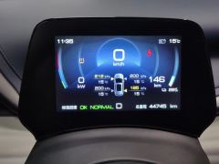 BYD Yuan PLUS 510KM Flagship - ფოტო 20