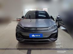 BYD Yuan PLUS 510KM Flagship - ფოტო 3