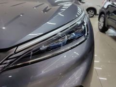 BYD Yuan PLUS 510KM Flagship - ფოტო 4