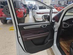 GAC M6 Pro 270T Luxury Edition - ფოტო 12