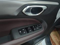 GAC M6 Pro 270T Luxury Edition - ფოტო 13