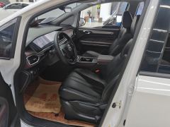 GAC M6 Pro 270T Luxury Edition - ფოტო 14