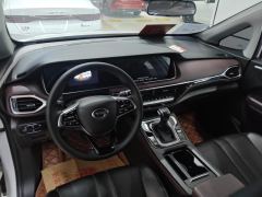 GAC M6 Pro 270T Luxury Edition - ფოტო 16