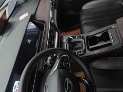 GAC M6 Pro 270T Luxury Edition - ფოტო 17