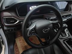 GAC M6 Pro 270T Luxury Edition - ფოტო 18