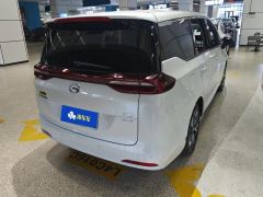 GAC M6 Pro 270T Luxury Edition - ფოტო 2