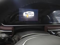 GAC M6 Pro 270T Luxury Edition - ფოტო 20