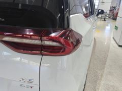 GAC M6 Pro 270T Luxury Edition - ფოტო 5