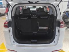 GAC M6 Pro 270T Luxury Edition - ფოტო 7
